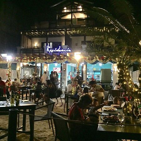 Residencia Boracay Balabag (Boracay) Exterior foto