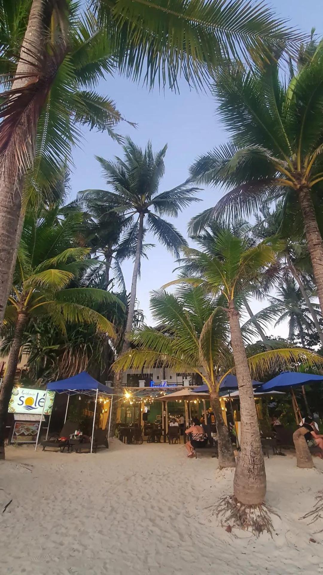 Residencia Boracay Balabag (Boracay) Exterior foto